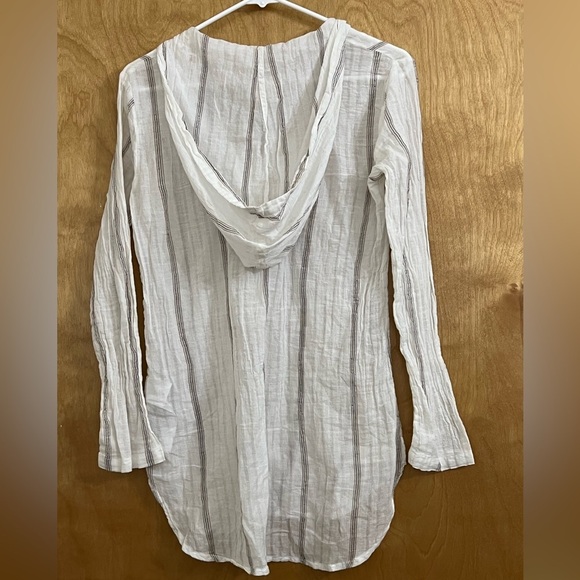 Billabong Same Story Hoodie S - Picture 5 of 9